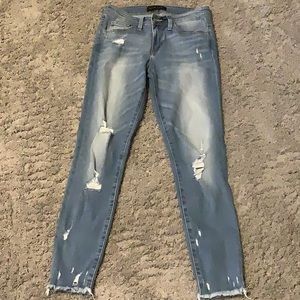Flying Monkey jeans